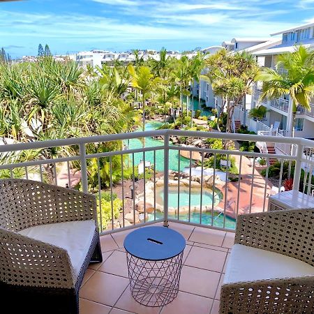 Resort Queen Studio At Alex Beach Resort Александра-Гедленд Екстер'єр фото