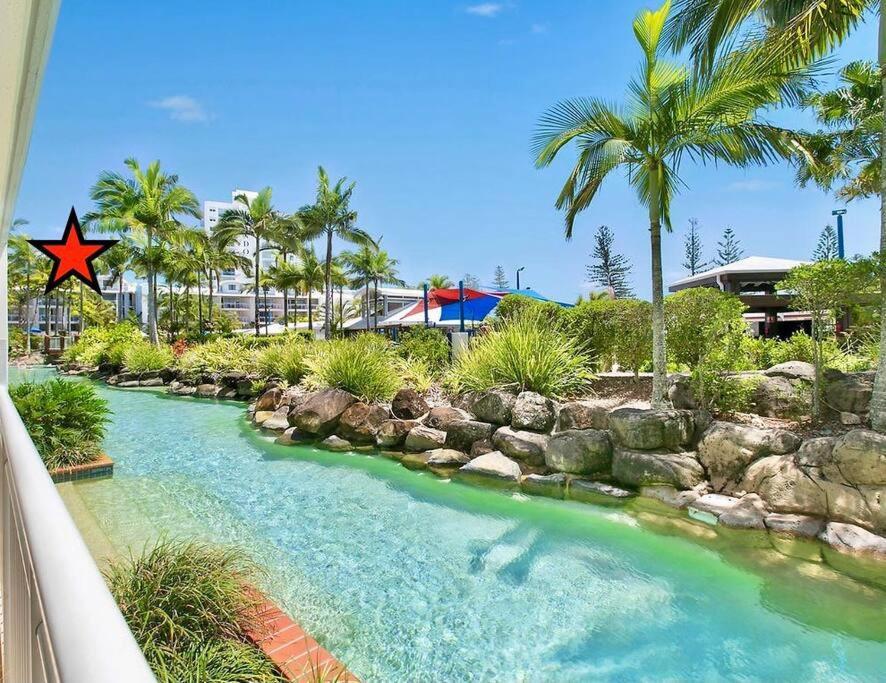 Resort Queen Studio At Alex Beach Resort Александра-Гедленд Екстер'єр фото